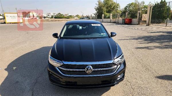 فولكسفاغن جيتا 2024 للبيع في العراق - اربيل